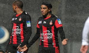 Fabrice Abriel signe pour deux ans à Valenciennes