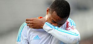 Remy revit le même cauchemar qu’à l’OM