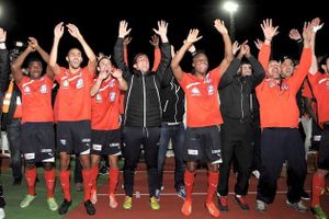 Luzenac finalement en Ligue 2 ?