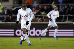 Diawara signe à Nice
