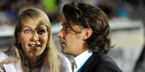 OM : Le club bientôt vendu ? Les précisions de Margarita Louis-Dreyfus…