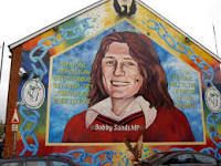 les grèves de la faim en Irlande du Nord