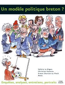 En dédicace samedi au salon du livre de Vannes
