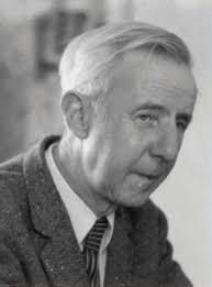 Henri Quéffelec, un Breton bien maritime