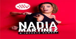 CONCERT À LA SALLE NOUGARO LE 14 MARS