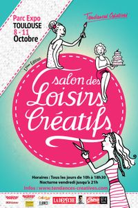 salon a Toulouse