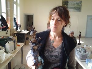 ateliers Powertex à Argentat