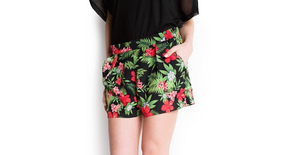 Haul soldes (BHV, Zara, H&M, Monop) !