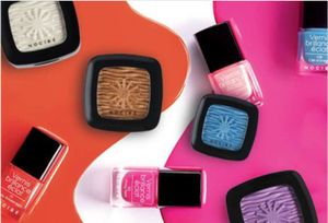 Un vernis et une ombre à paupières Nocibé gratuits jusq. 26 octobre ! (Avec la carte de fidélité)