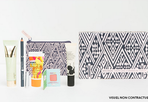 2 mois d'abonnement à la box beauté Birchbox pour le prix d'1 (13 euros au lieu de 26 euros et frais de port gratuits) (Edit: terminé.)