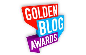 - Golden Blog Awards : besoin de vous jusqu'au 26 octobre !!