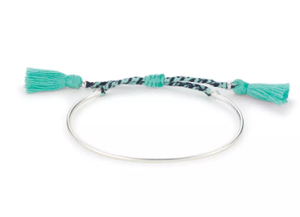 - Couleurs printanières (+Concours : un bracelet Stella&Dot à gagner !)