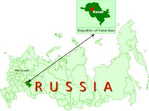 Vous avez dit Tatarstan ?