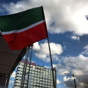 Le bilinguisme de Kazan