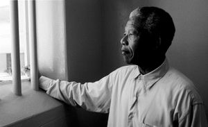 Citations de Nelson Mandela