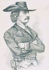 LAFITTE Jean, né à Bayonne, pirate écumant le golfe du Mexique