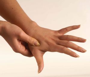 SHIATSU - pour lutter contre la c..........n