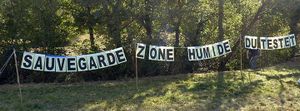 Hommage à Rémi Fraisse ce lundi à Périgueux