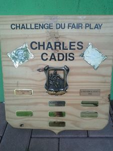L'école de rugby au Tournoi Aquitreize à Tonneins