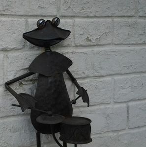 Soif d'idéal