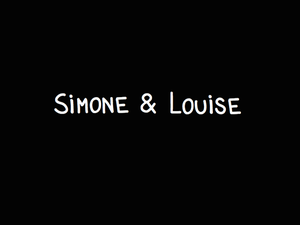 Simone et Louise: La petite marque qui a tout d'une grande !