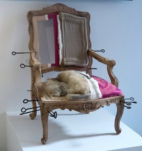 Le 18ème aux sources du design : l’ébénisterie en majesté au Château de Versailles