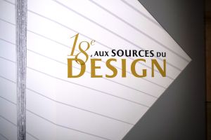 Le 18ème aux sources du design : l’ébénisterie en majesté au Château de Versailles