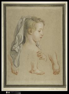 Charles de la Fosse ou « le triomphe de la couleur » au château de Versailles