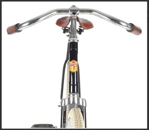 © Le Vélo Indien
