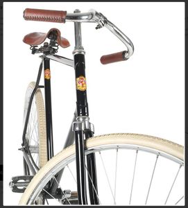 « Le Vélo Indien » : versaillais, vintage et solidaire