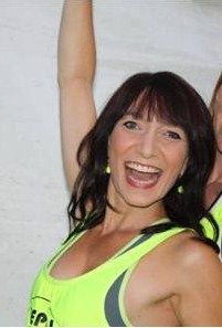 WEPA à Versailles : vous avez dit zumba ?