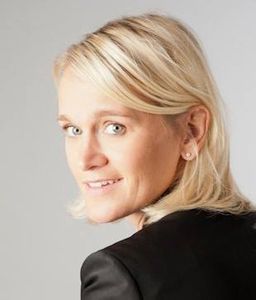 Versailles, berceau de la griffe Marie Martens