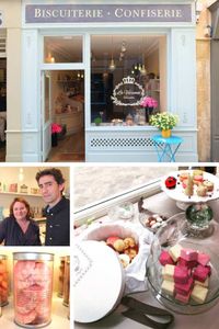 La Varenne © Versailles in my pocket
