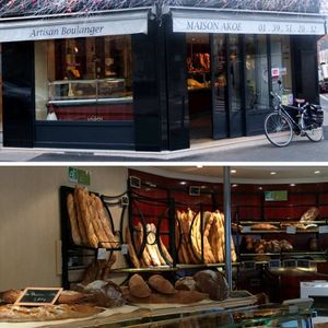 Consommer bio et responsable à Versailles