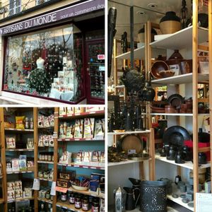 Consommer bio et responsable à Versailles