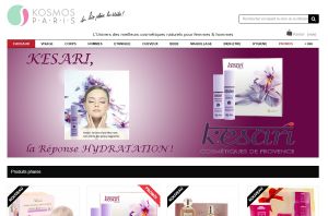 Consommer bio et responsable à Versailles