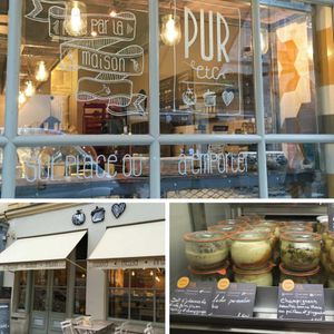Consommer bio et responsable à Versailles
