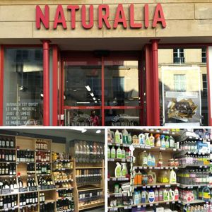 Consommer bio et responsable à Versailles
