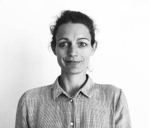 Charlotte Vezia