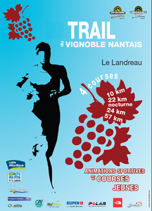 TRAIL DU VIGNOBLE NANTAIS