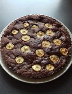 Bananier sans sucre ni beurre - Recette légère