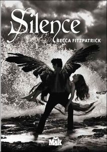Silence; Becca Fitzpatrick