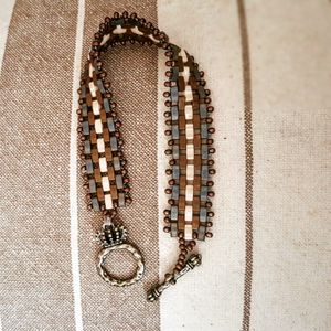 Des perles ... encore des perles