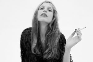 Petite Meller a tout d'une grande !