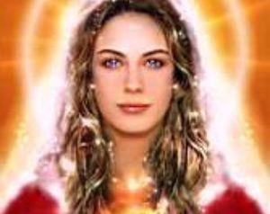 Lady Nada en incarnation