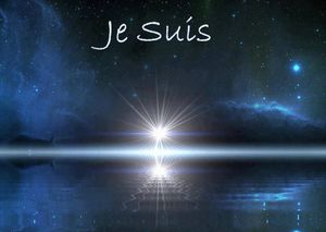 Je suis