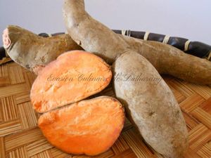 Quelques idées de Salades & Plats pour Enfants