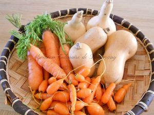 Quelques idées de Salades & Plats pour Enfants