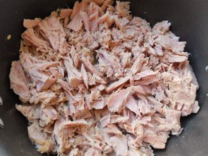 Quelques idées de Salades & Plats pour Enfants