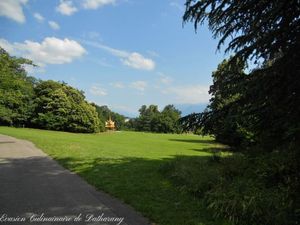 Escapades au Fil des Saisons : Été (part 1)